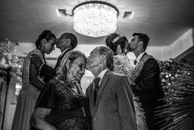 Casamento | Geise & Fernando