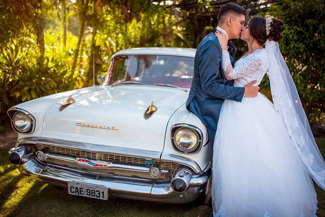 Casamento|  Laura & Matheus