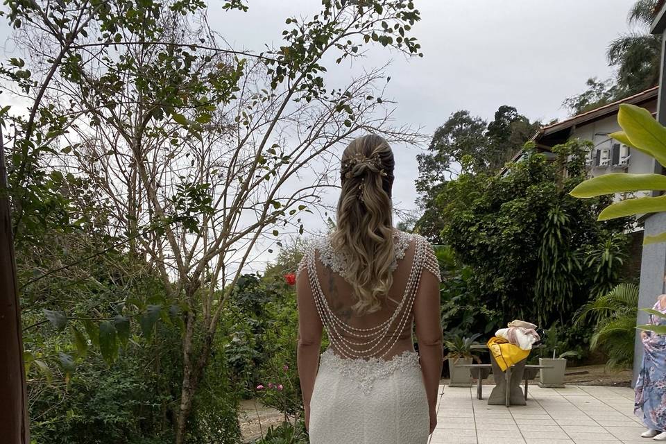 Casamento Ribeirão da Ilha