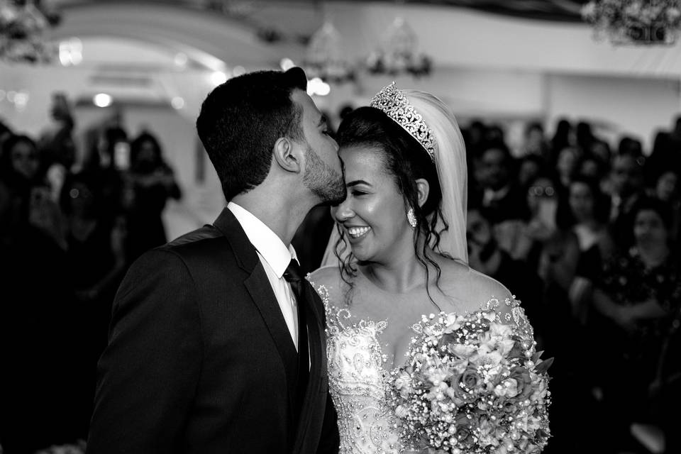 Casamento | Geise & Fernando