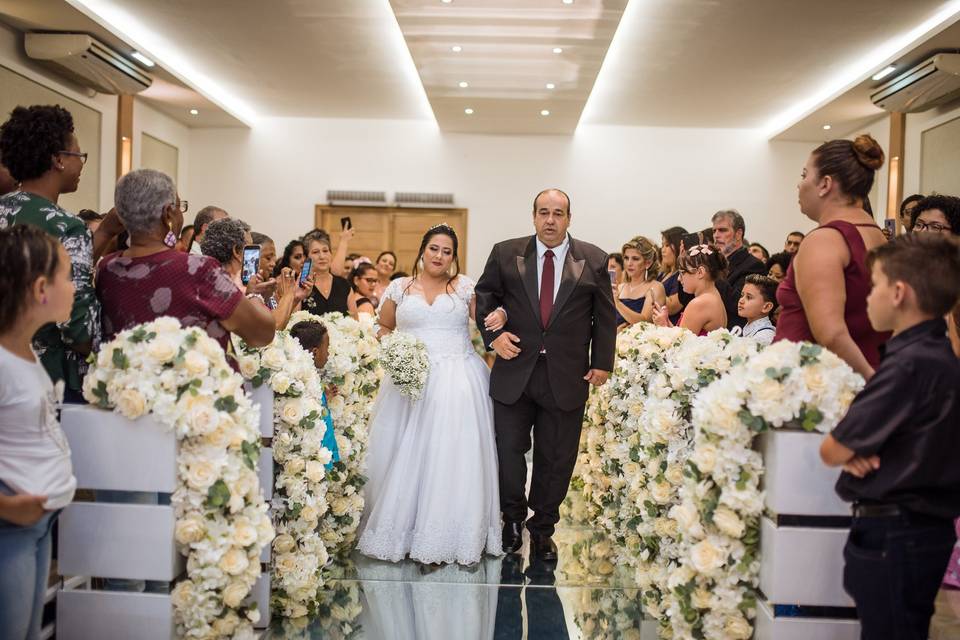 Casamento | Gabriel & Mariana