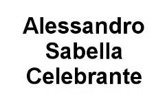 Alessandro Sabella Celebrante