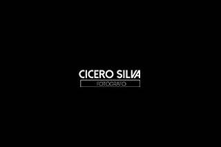 Cicero silva logo