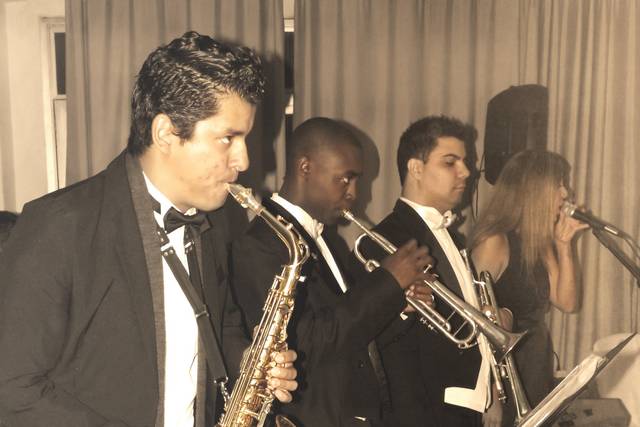 Saxofone