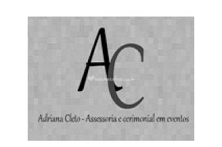 AC Assessoria Cerimonial em eventos logo