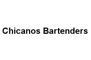 Chicanos Bartenders  Logo