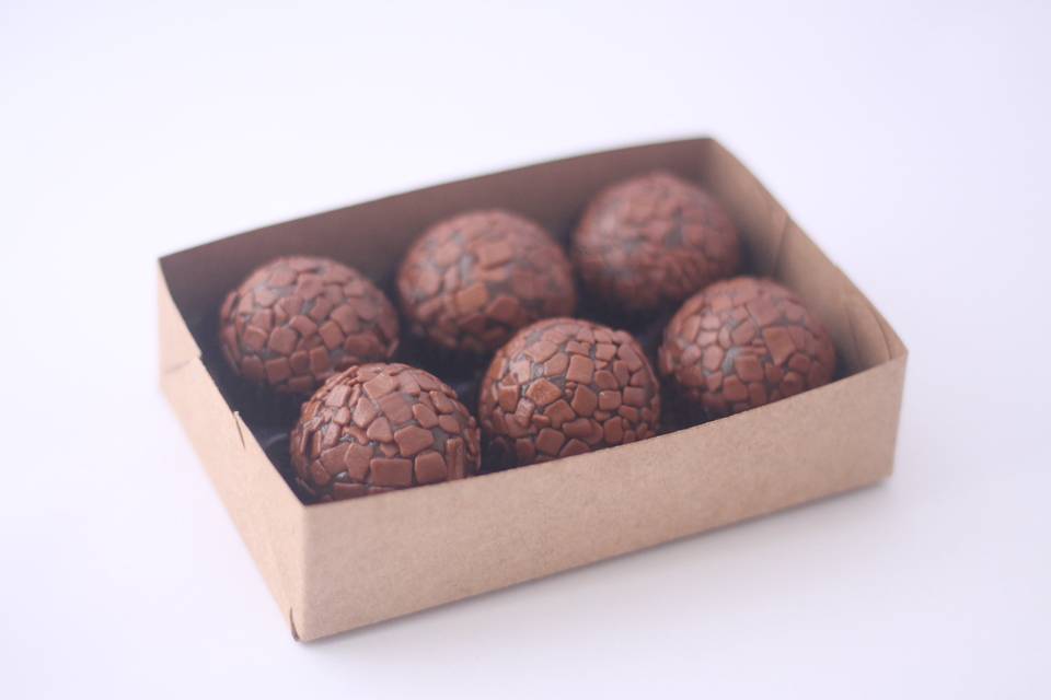 Brigadeiros