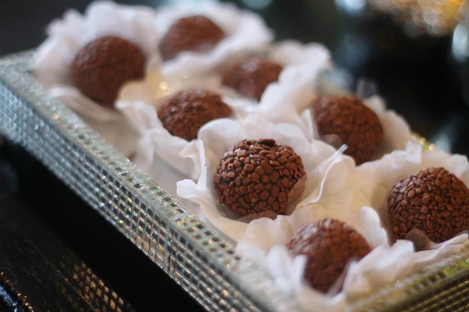 Brigadeiro belga