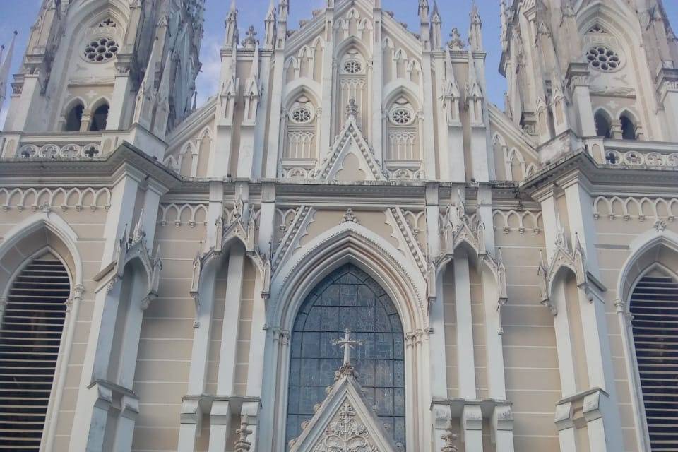 Catedral de Vitória