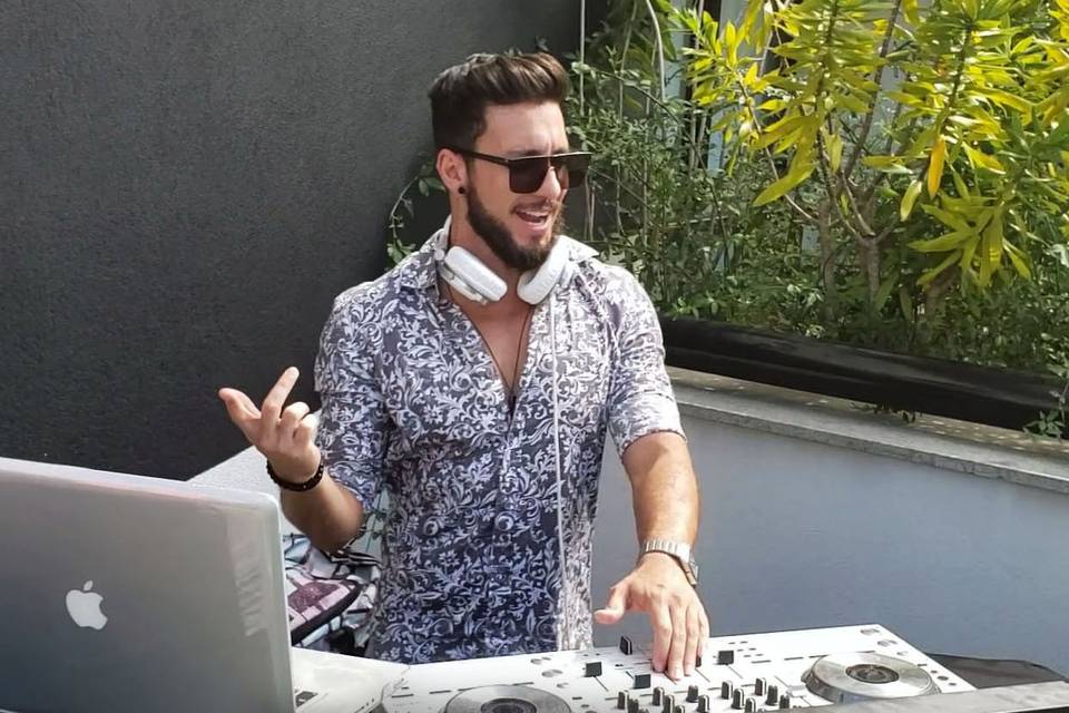 DJ Will Hasten Produções