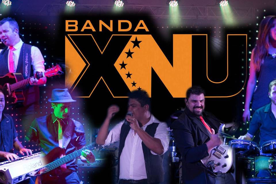 Banda XNU