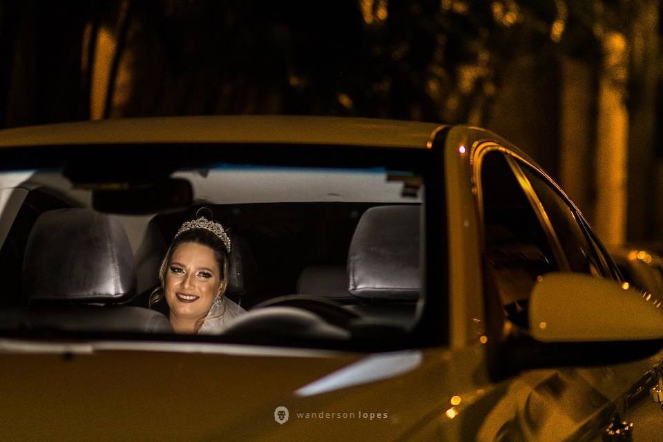 Casamento 04/08/18