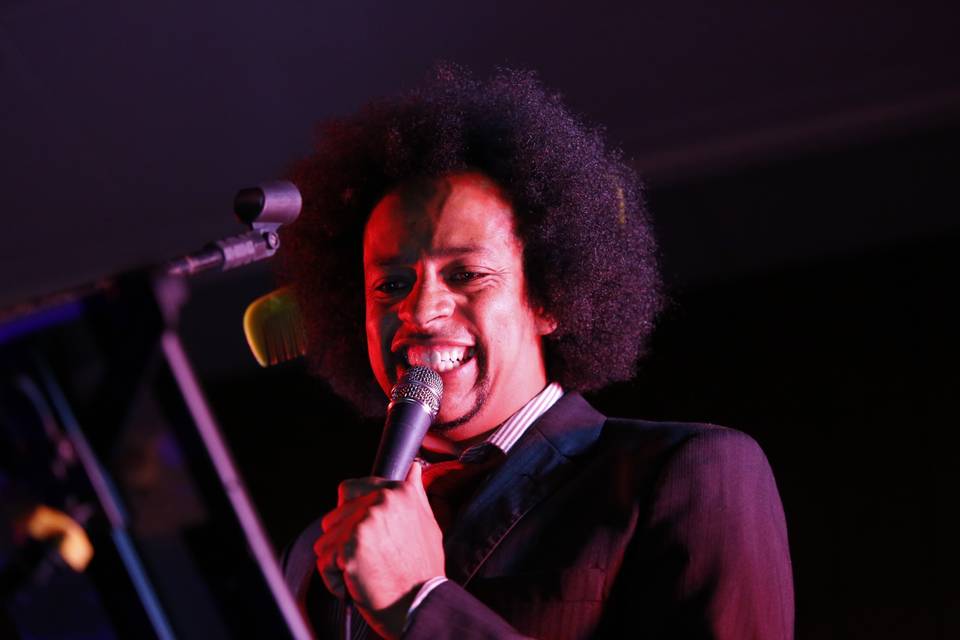 Jamaika cantor