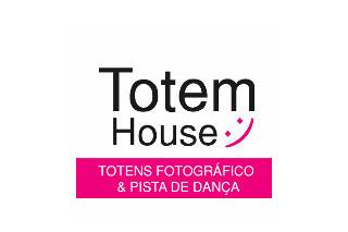 Totem House - Cabine  logo