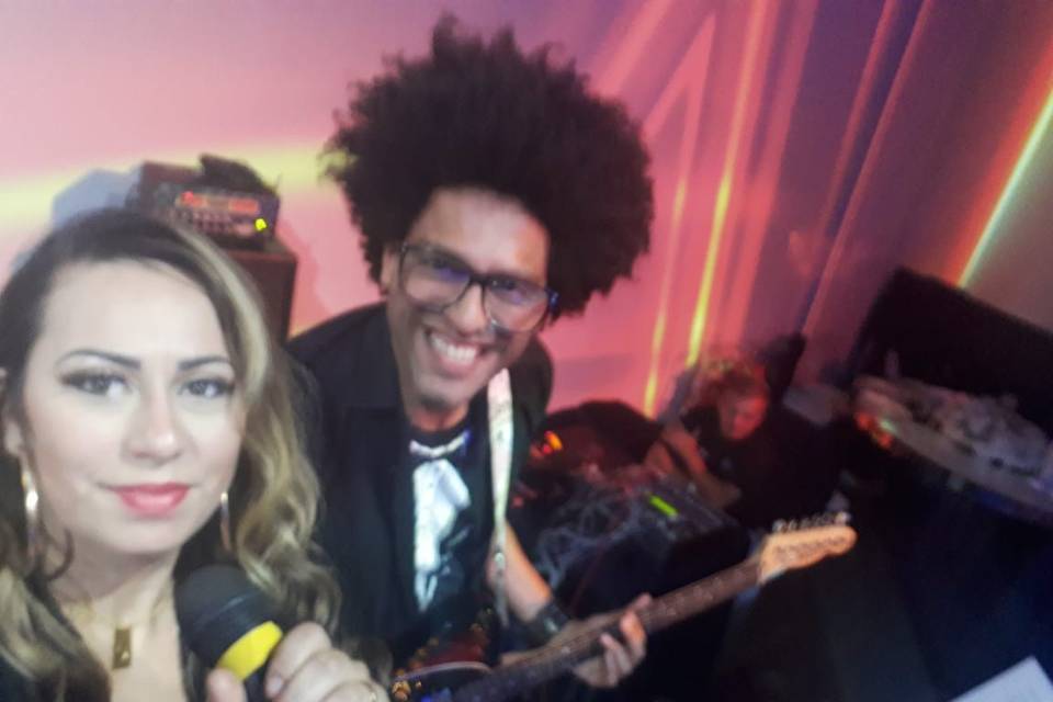 Claudinha e márcio