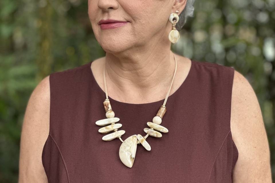 Mãe da noiva