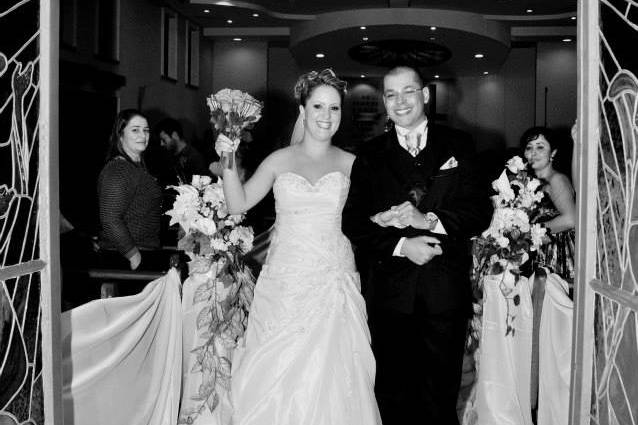 Casamento São José dos Campos