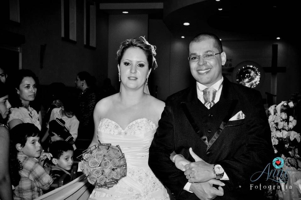 Casamento Religioso