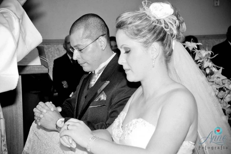 Casamento São José dos Campos