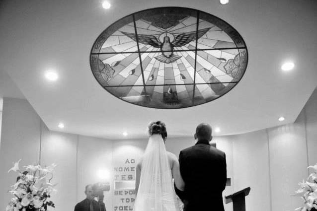 Casamento São José dos Campos