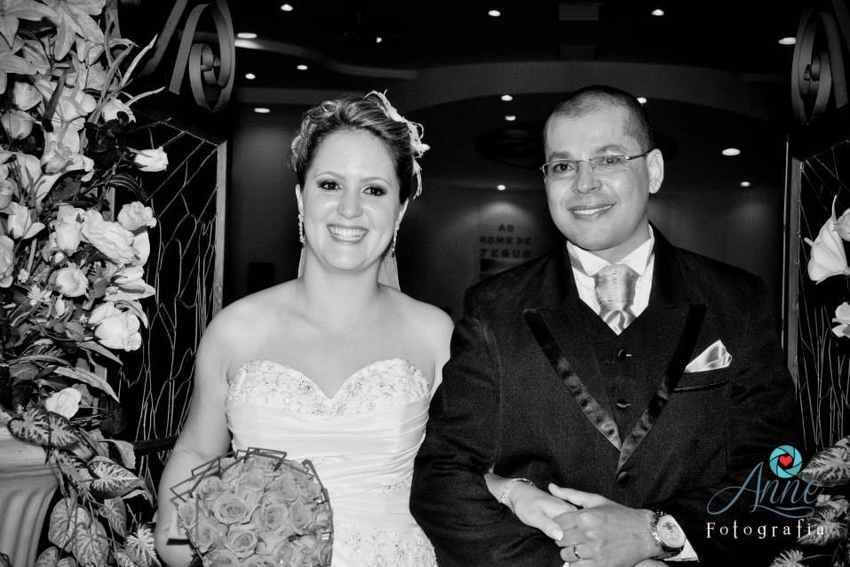Casamento Religioso