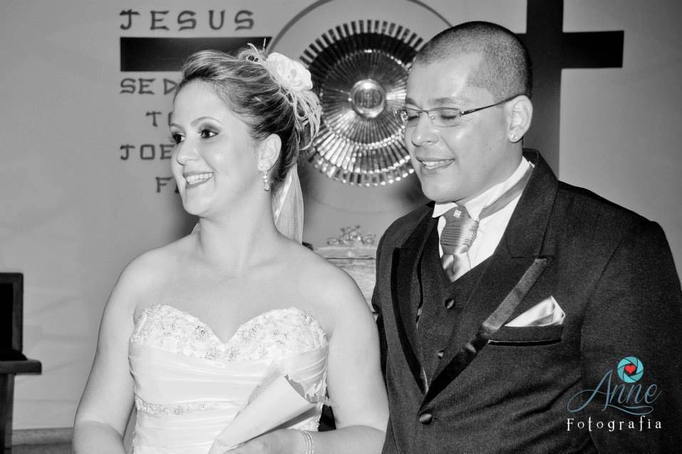 Casamento São José dos Campos