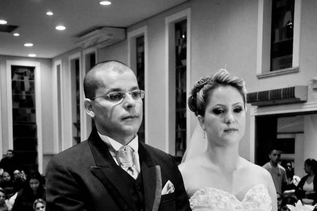 Casamento São José dos Campos