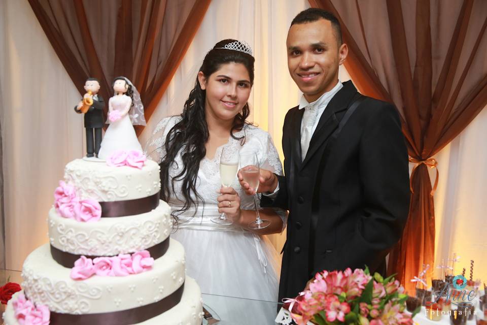 Casamento SJCampos