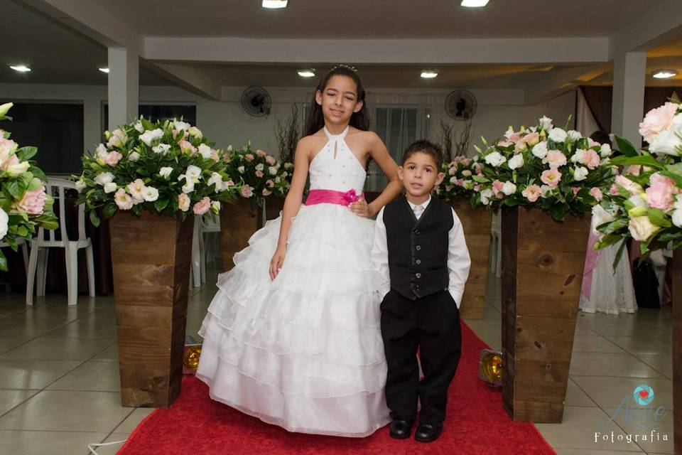 Casamento SJCampos