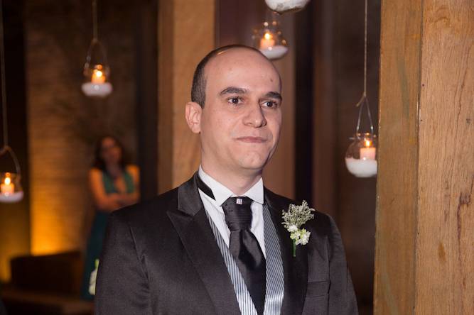 Casamento São José dos Campos