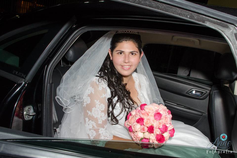 Casamento SJCampos
