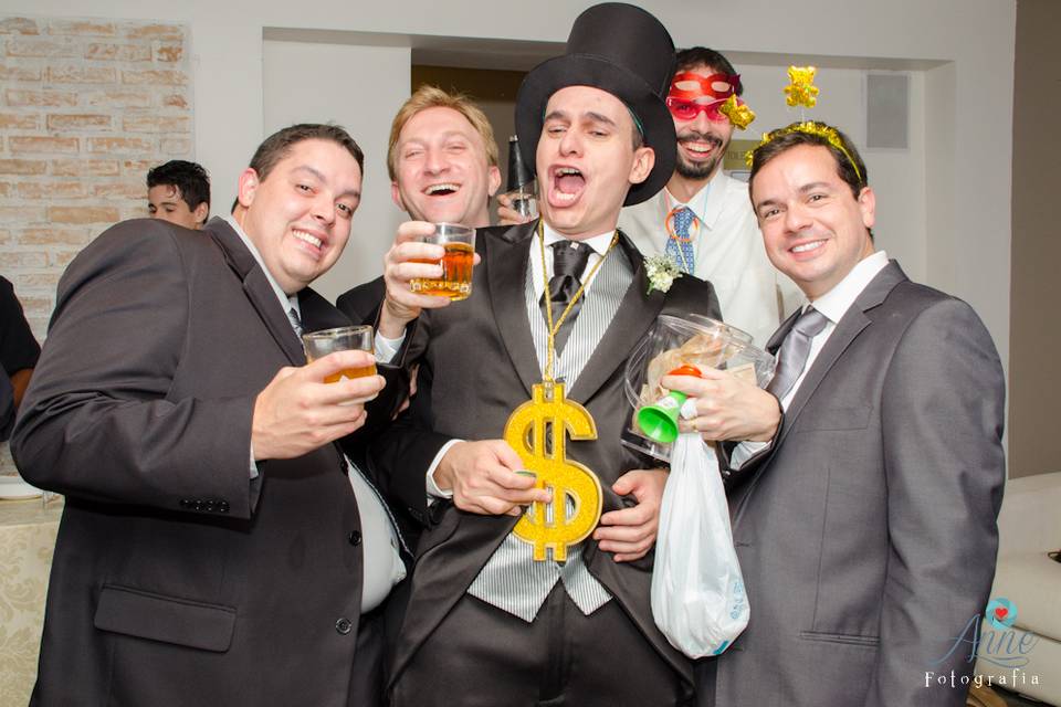 Casamento São José dos Campos