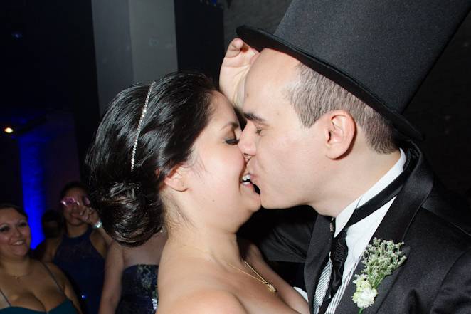 Casamento São José dos Campos