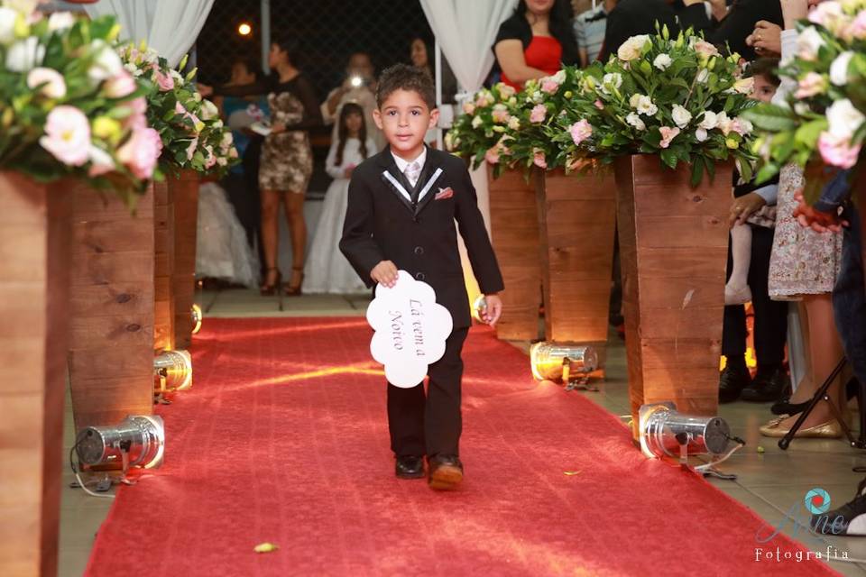 Casamento SJCampos