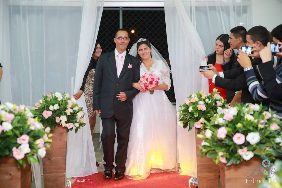 Casamento SJCampos