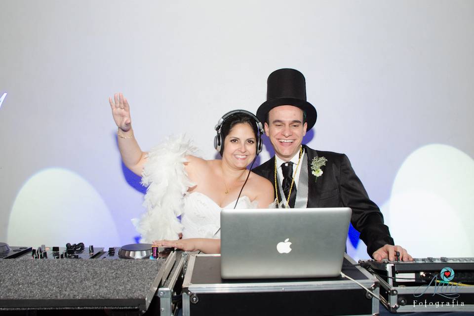 Casamento São José dos Campos