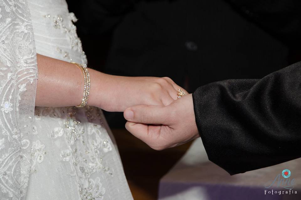 Casamento São José dos Campos