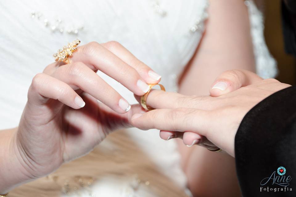 Casamento São José dos Campos