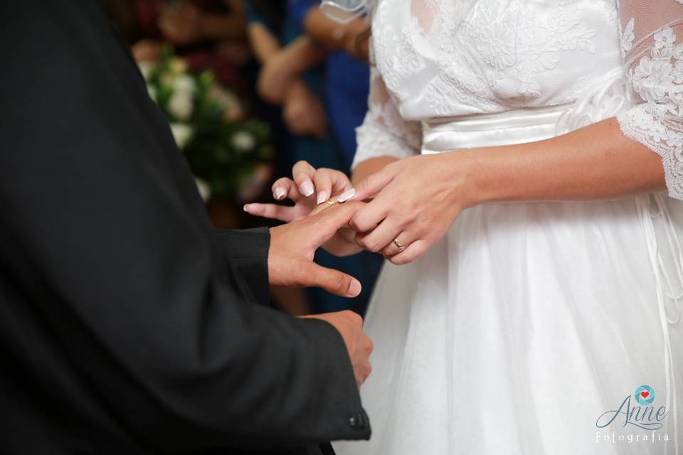Casamento SJCampos