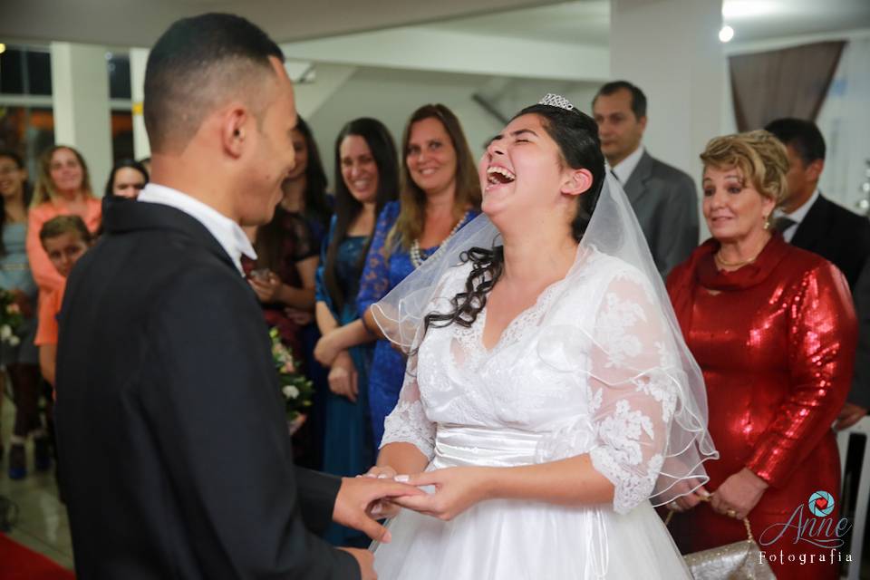 Casamento SJCampos