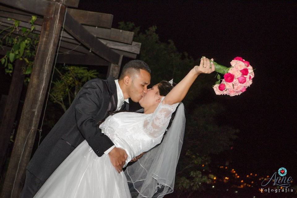 Casamento SJCampos