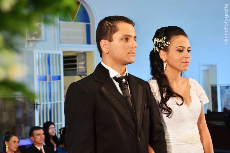 Casamento São José dos Campos