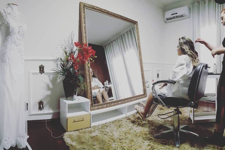 Making of