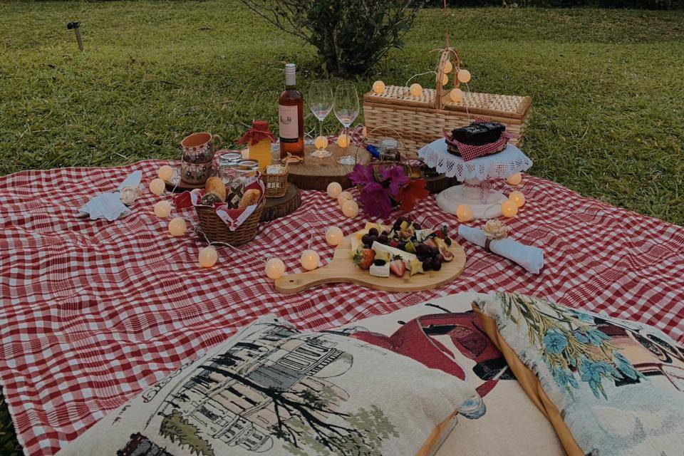 Pic Nic