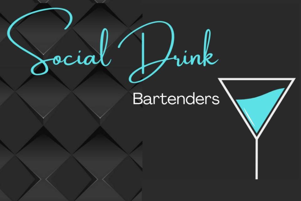 Social Drink Bartender