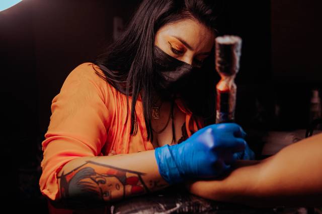 Tattoo