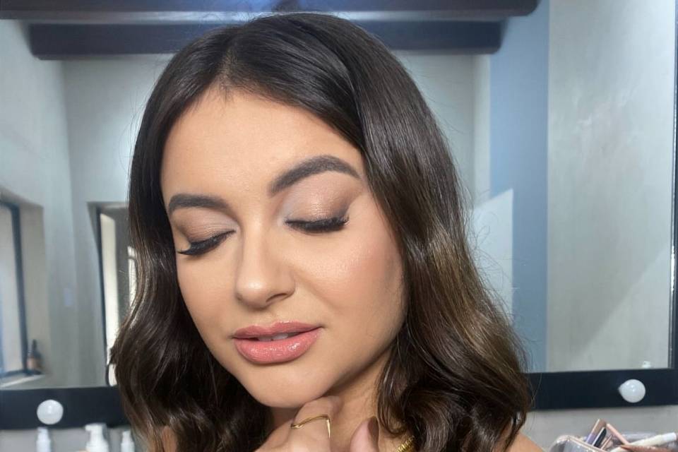 Make up