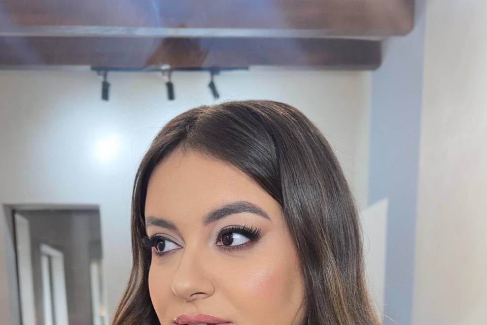 Ana Luiza Make up Beauty