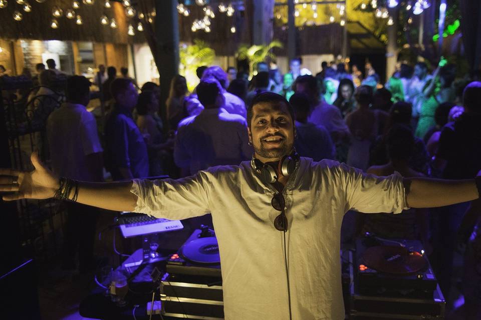 Vanessa e Taiguara- Búzios-RJ