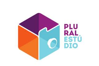 Logo Plural Estúdio